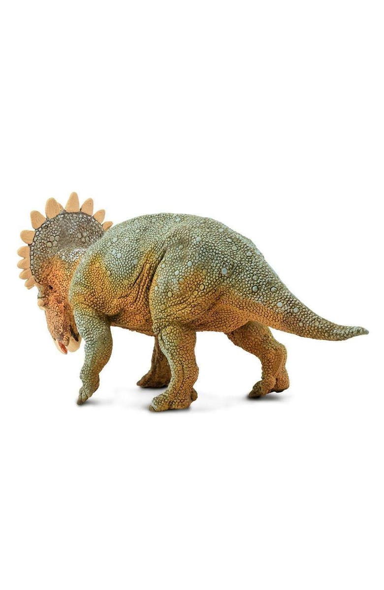 Safari Ltd. Regaliceratops Toy, Alternate, color, NO COLOR