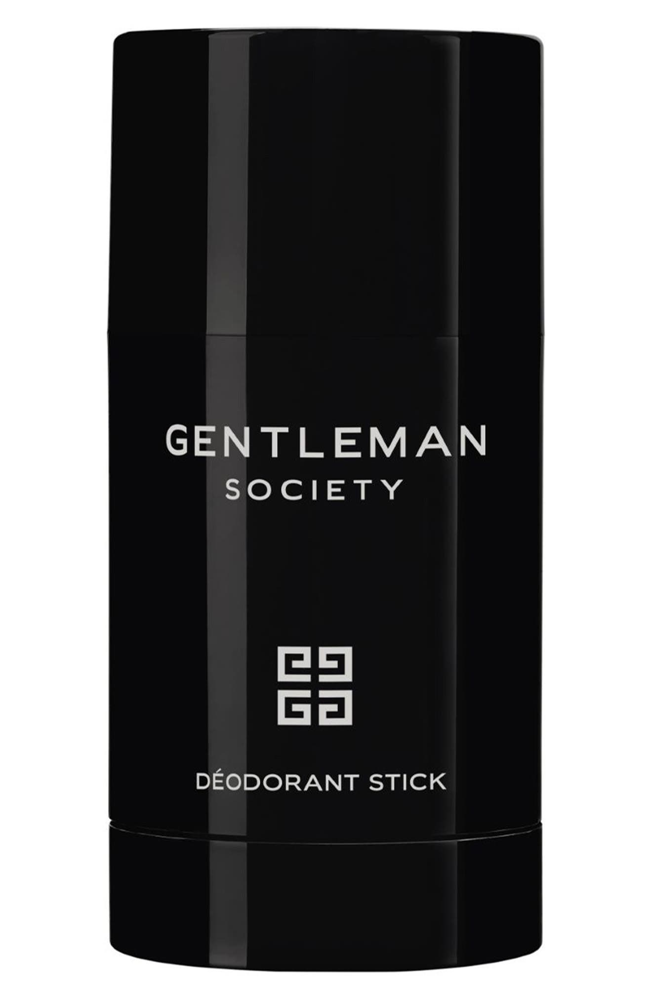 [国内正規品] Gentleman Society + Deodorant Gentleman Society Deodorant Stick (Men) | Nordstrom