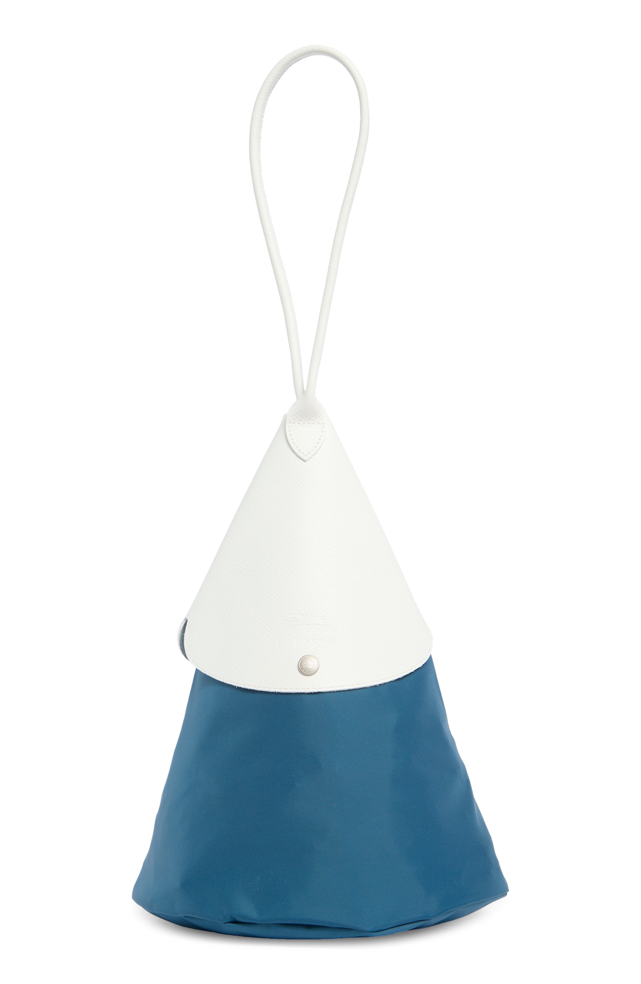 Longchamp x Nendo Large Cone Bag, Alternate, color, 