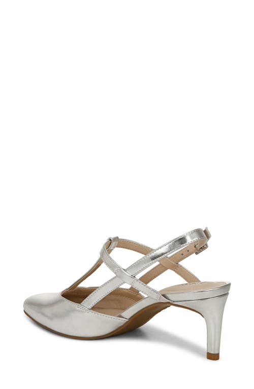 LIFESTRIDE LIFESTRIDE AIRE POINTED TOE SLINGBACK PUMP