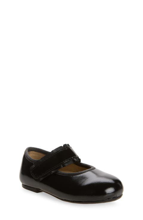 Kids' Frilly Jane Mary Jane