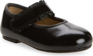 OLD SOLES Kids' Frilly Jane Mary Jane
