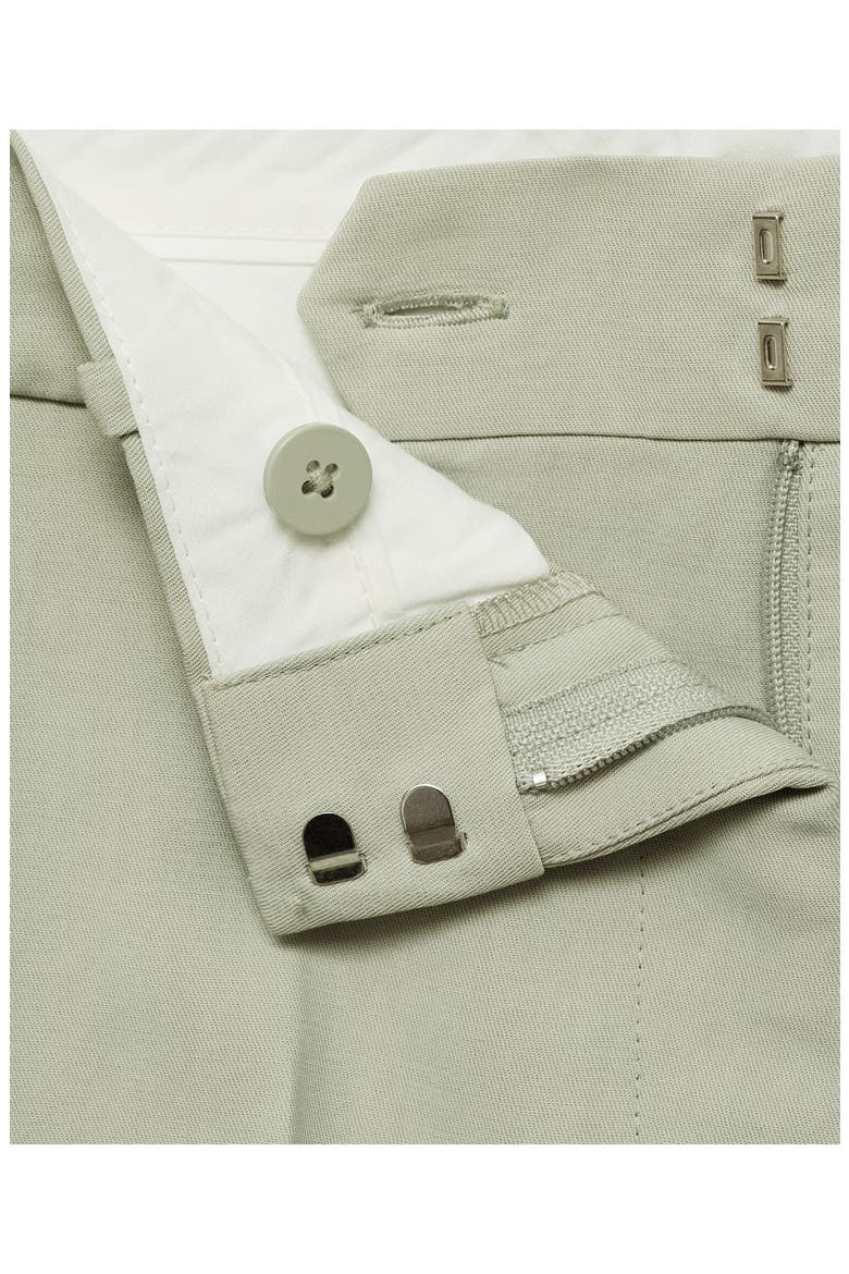 Flare Pants, Alternate, color, PASTEL GREEN