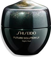Shiseido Total Regenerating Cream
