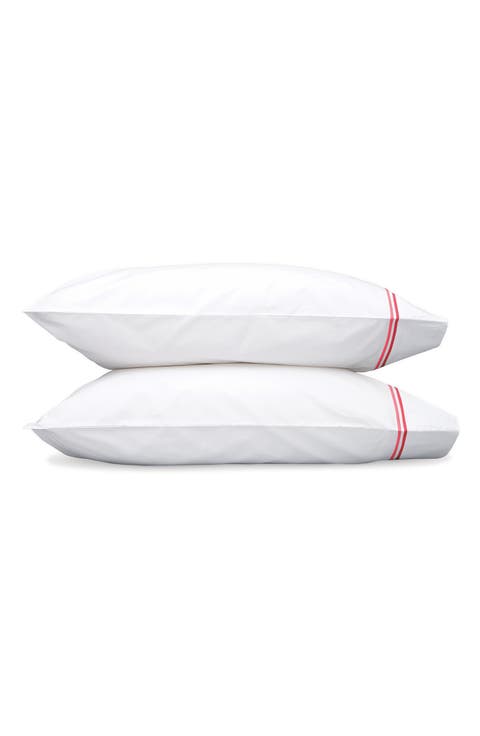 Essex Set of 2 Pillowcases