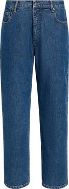 Cinq à Sept Tommy Straight Leg Jeans