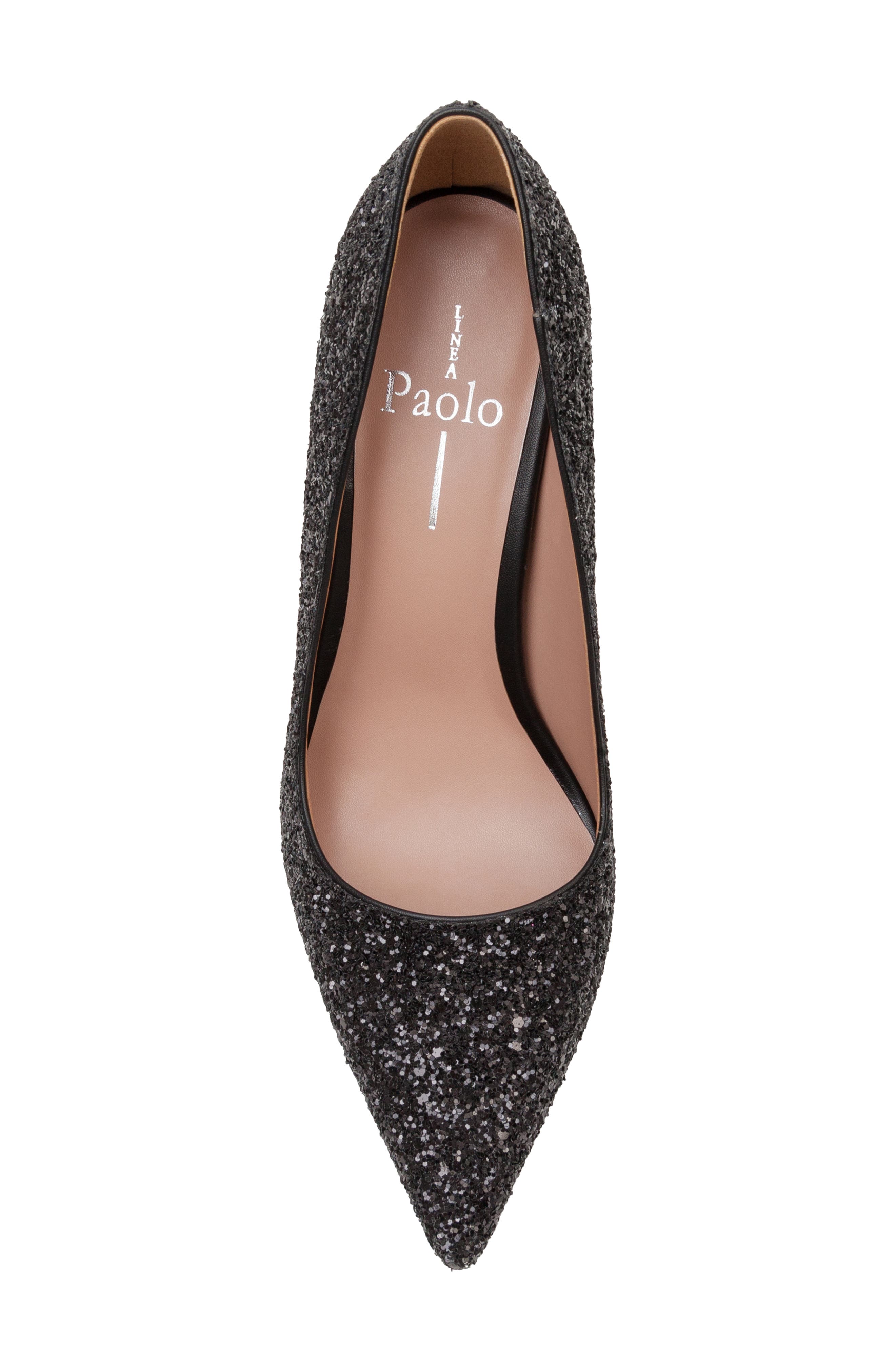 Linea Paolo Payton Pointy Toe Pump, Alternate, color, 