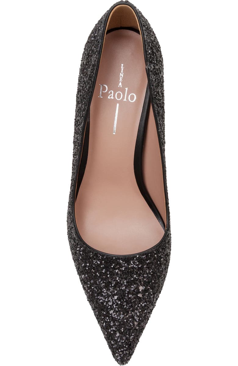 Linea Paolo Payton Pointy Toe Pump, Alternate, color,