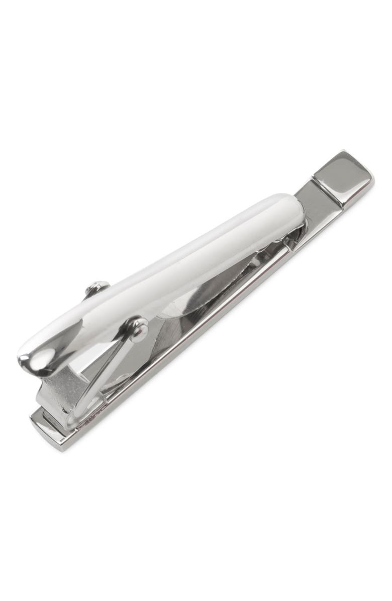 Cufflinks, Inc. Line Tie Clip, Alternate, color, 