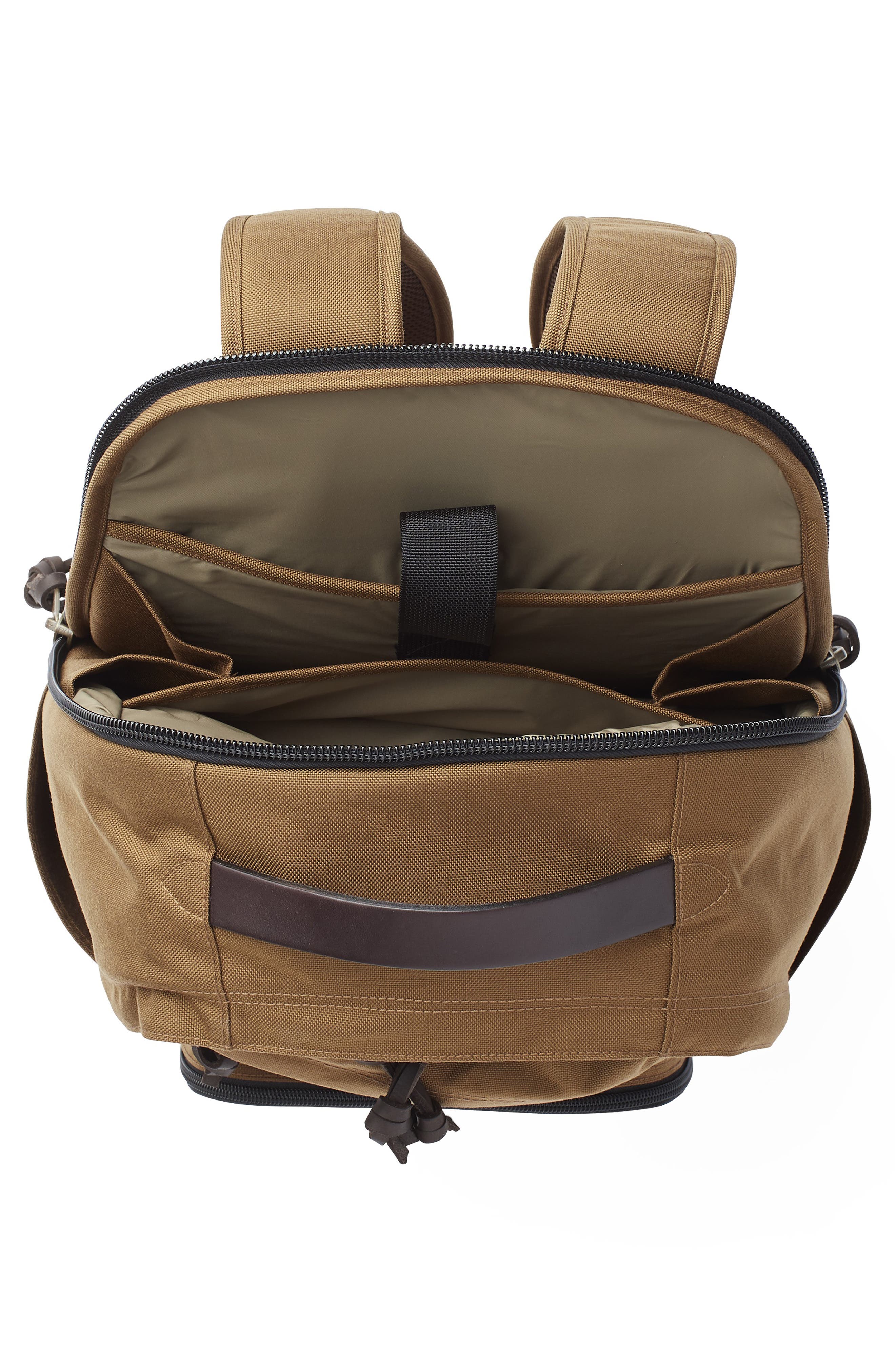 Filson Dryden Backpack, Alternate, color, 