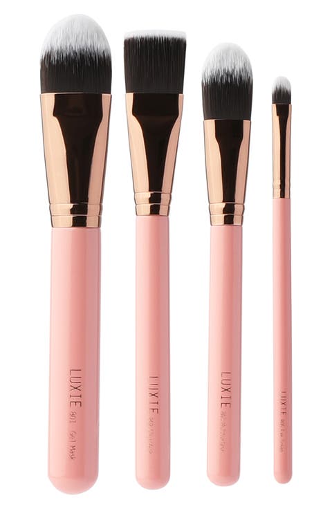 Skinsentials Skin Care Brush Set