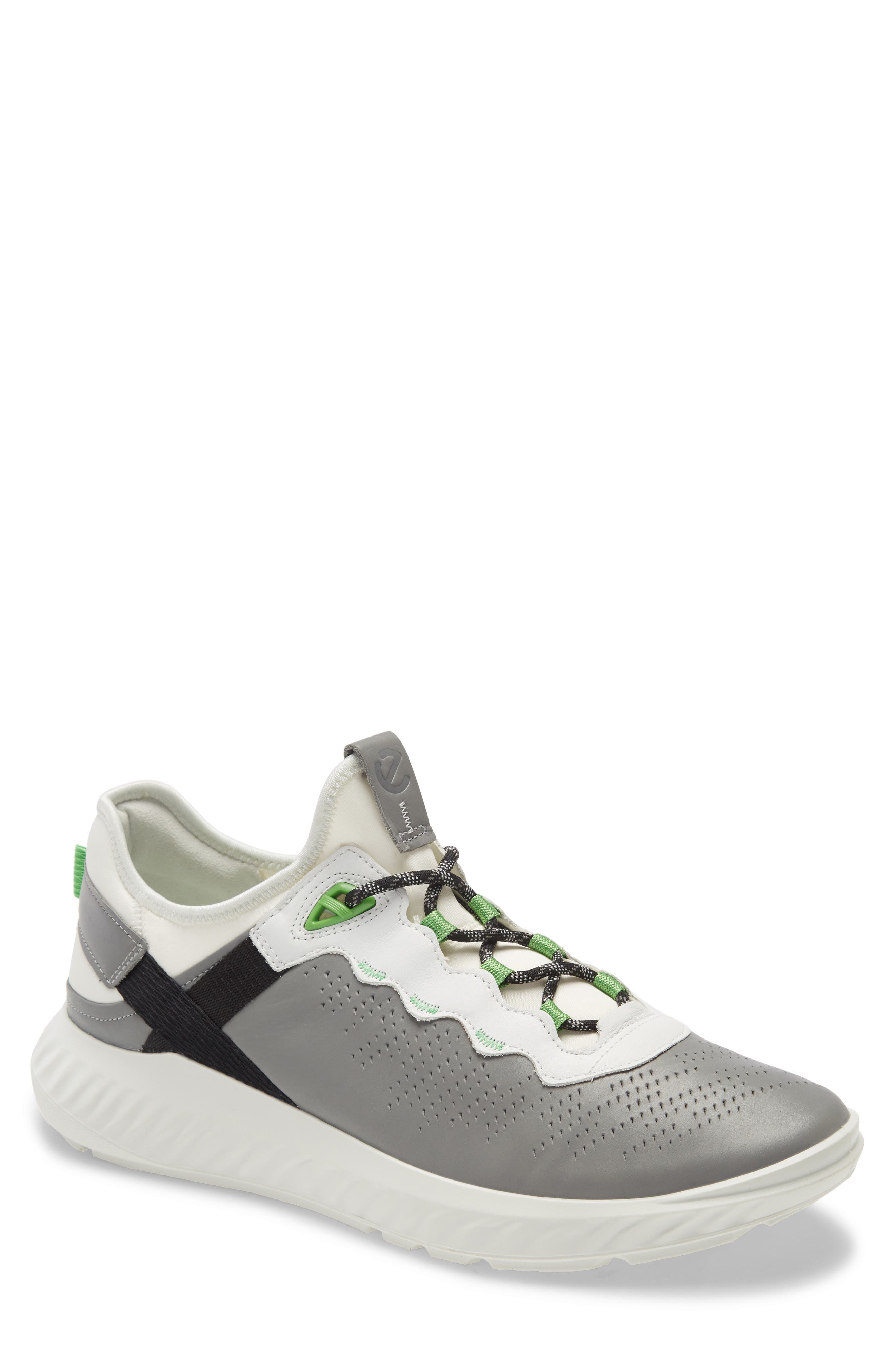 ST.1 Lite Sneaker, Main, color, WILD DOVE/ WHITE