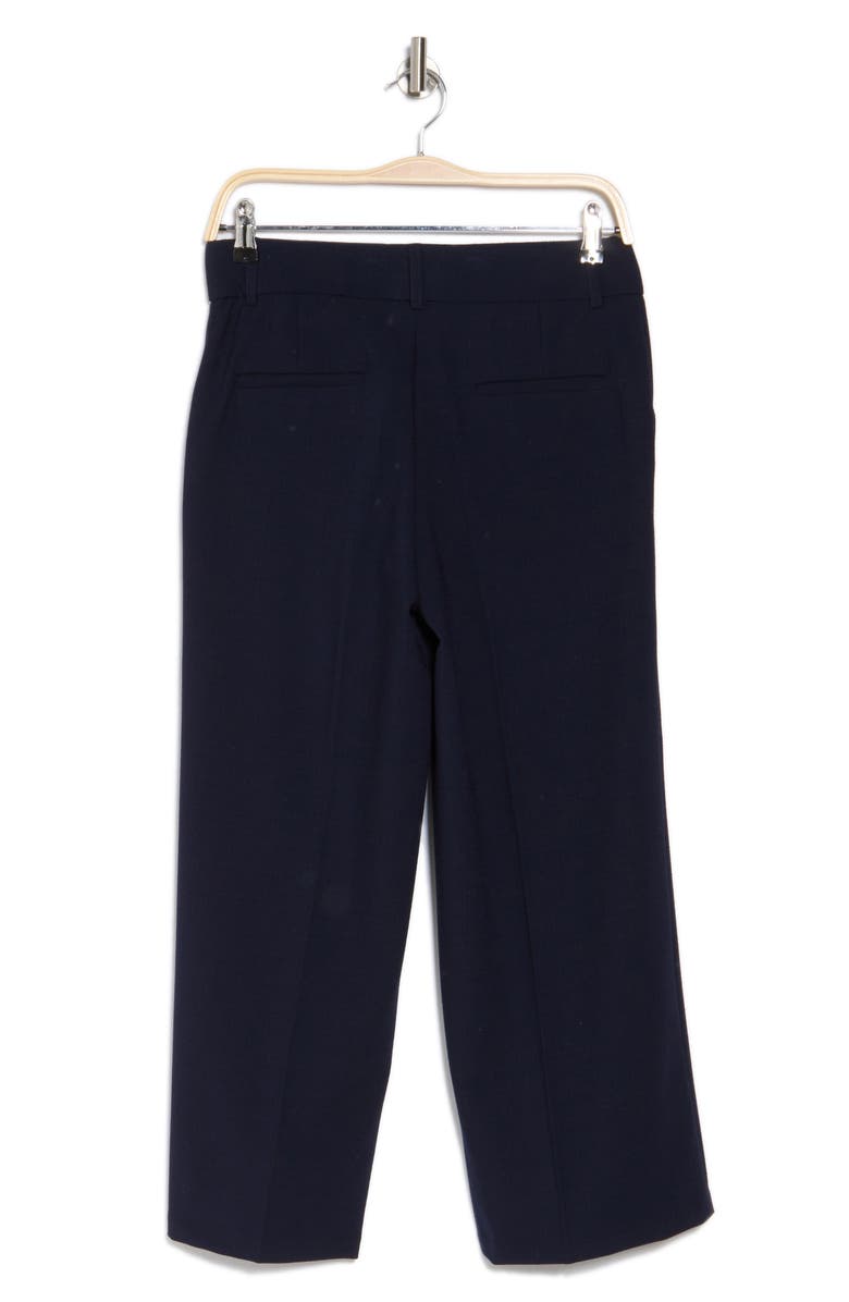 Amanda & Chelsea Textured Pants, Alternate, color,