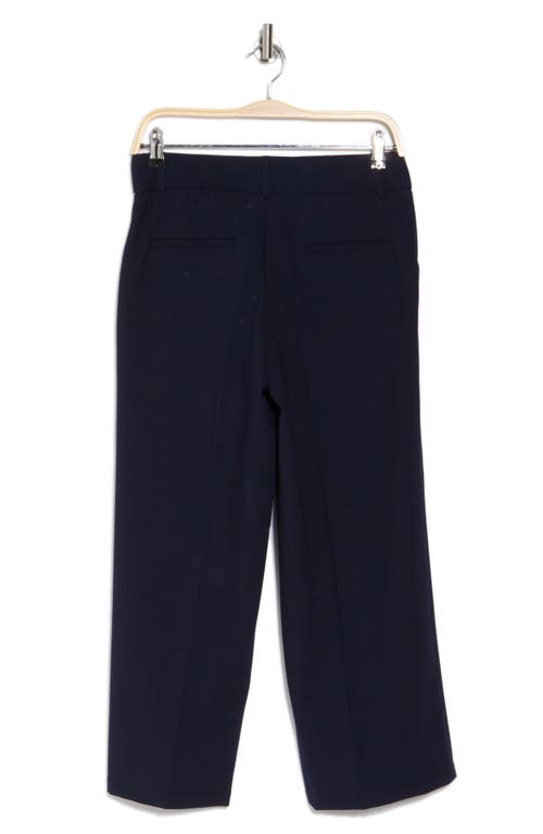 AMANDA & CHELSEA AMANDA & CHELSEA TEXTURED PANTS 