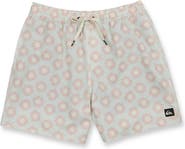 Quiksilver Ocean Mayhem Volley Swim Trunks
