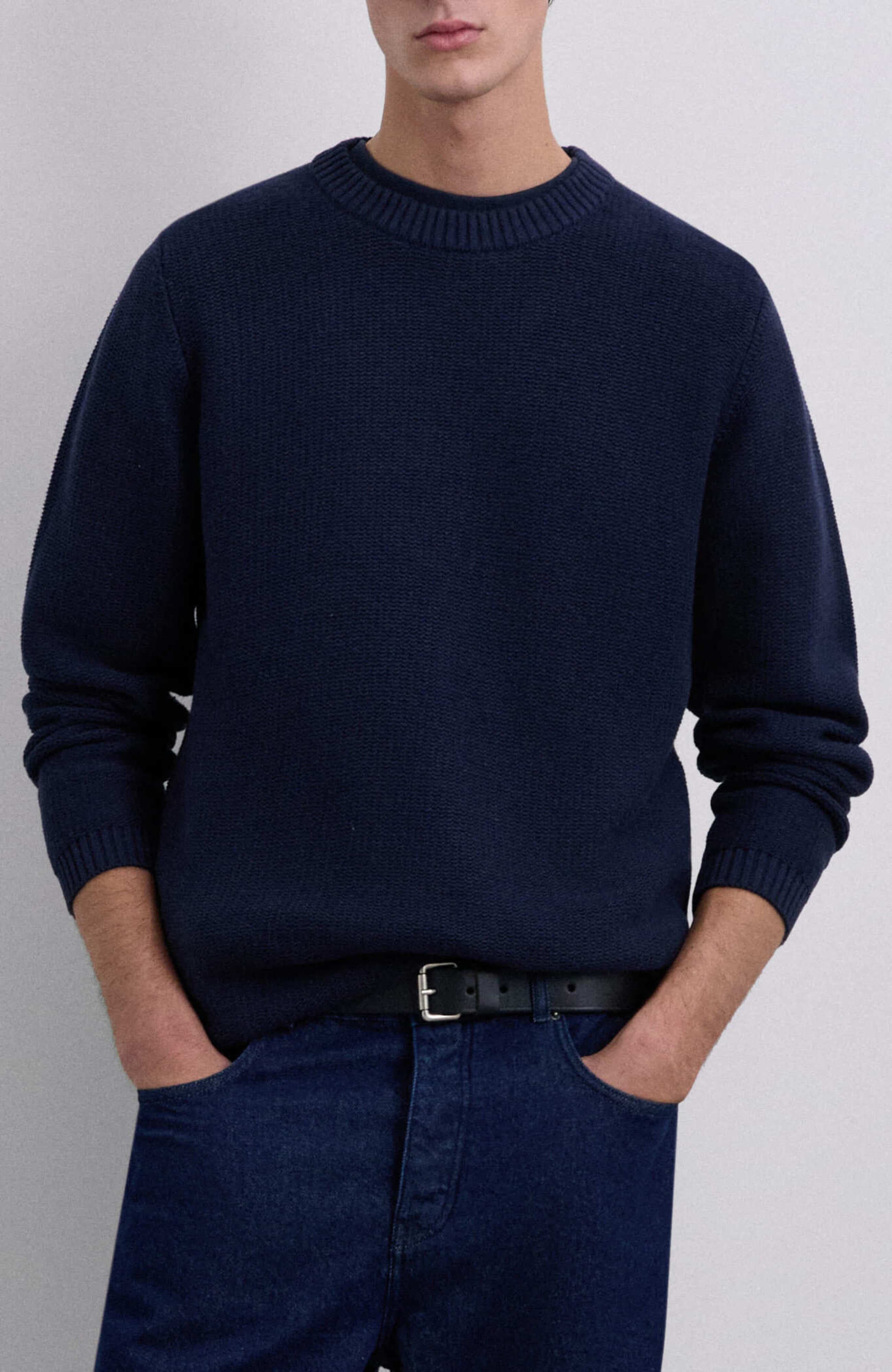 selected Navy