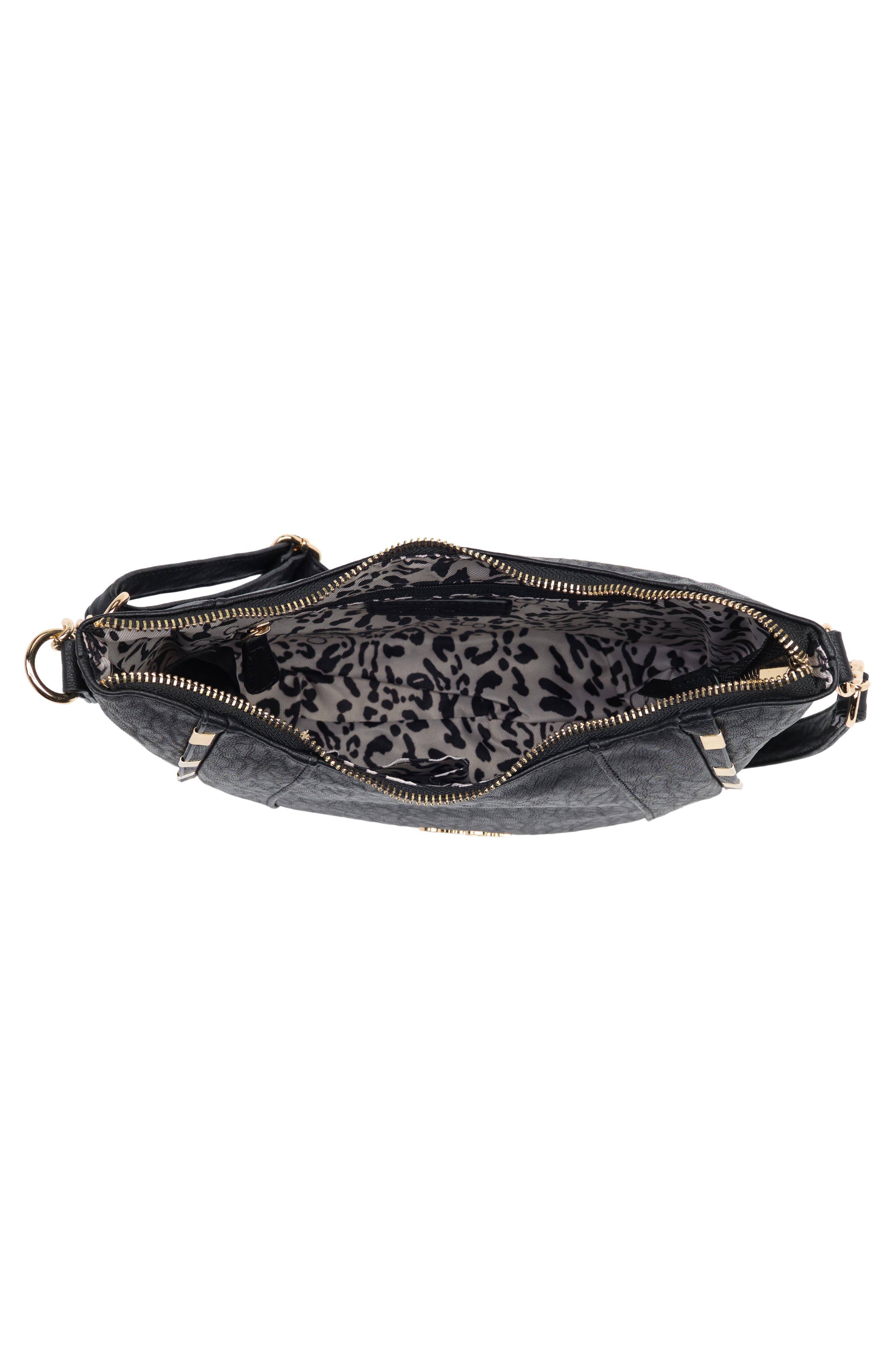 Jessica Simpson Isabelle Crossbody Bag, Alternate, color, 