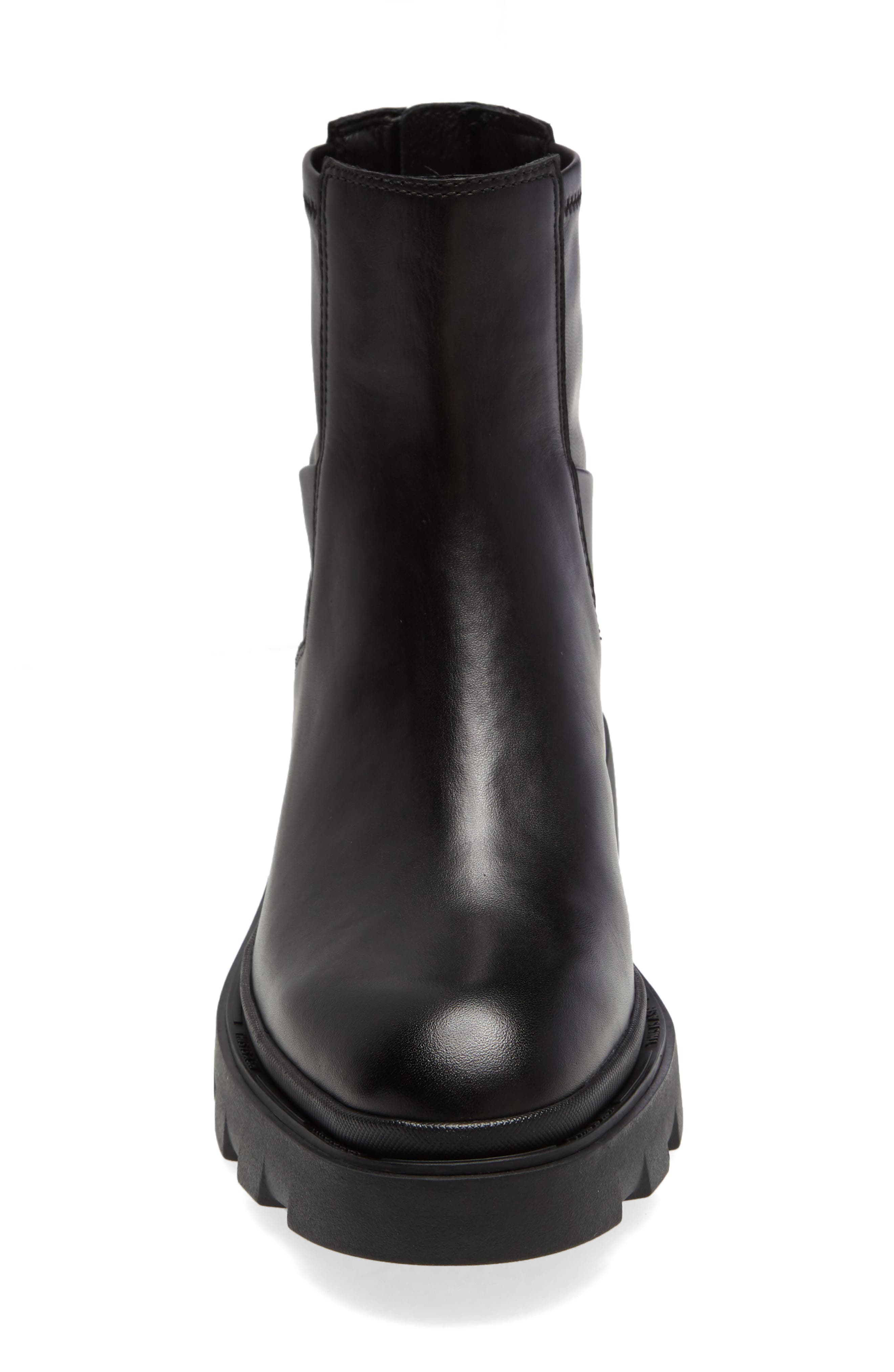 Ash Magma Short Boot, Alternate, color, 