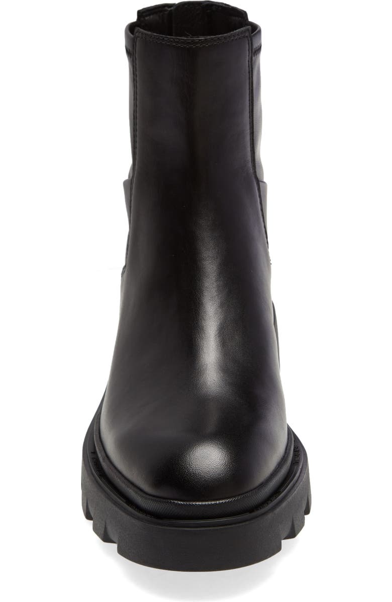 Ash Magma Short Boot, Alternate, color,