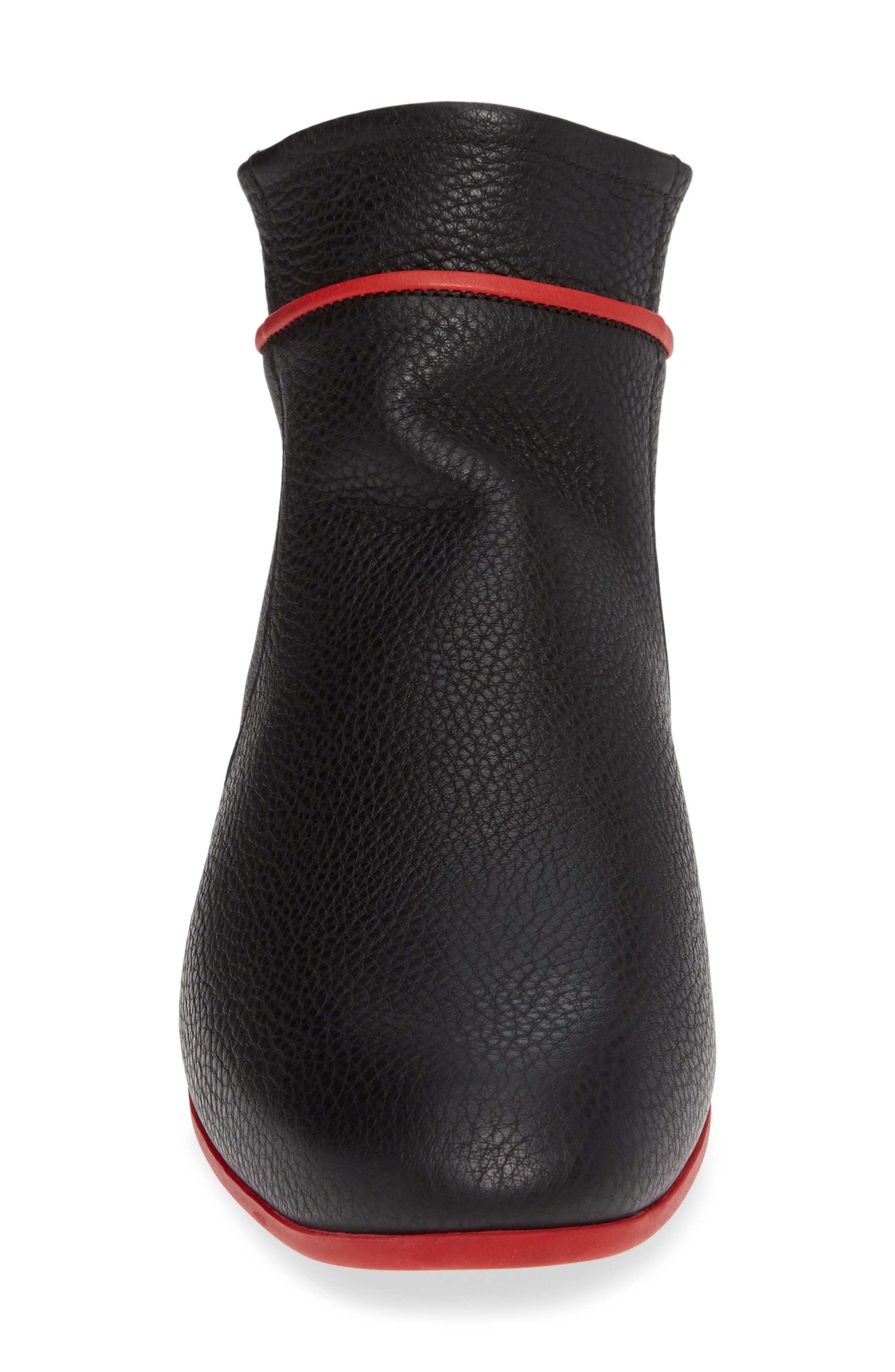 Arche Piaeki Bootie, Alternate, color, 