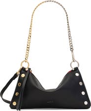 HAMMITT Kyle Revival Leather Shoulder Bag