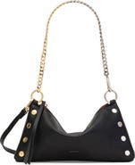 HAMMITT Kyle Revival Leather Shoulder Bag