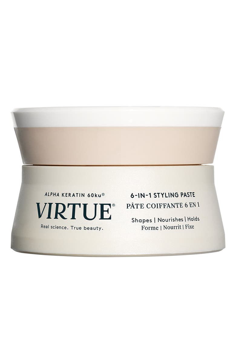 Virtue<sup>®</sup> 6-in-1 Styling Paste, Main, color,