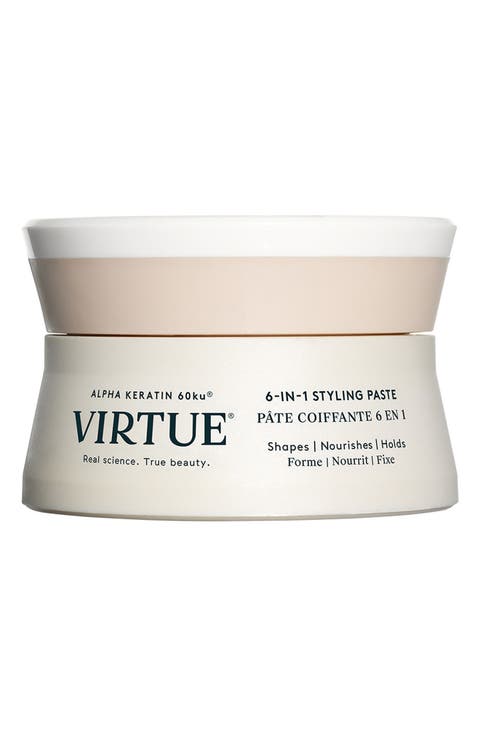 6-in-1 Styling Paste