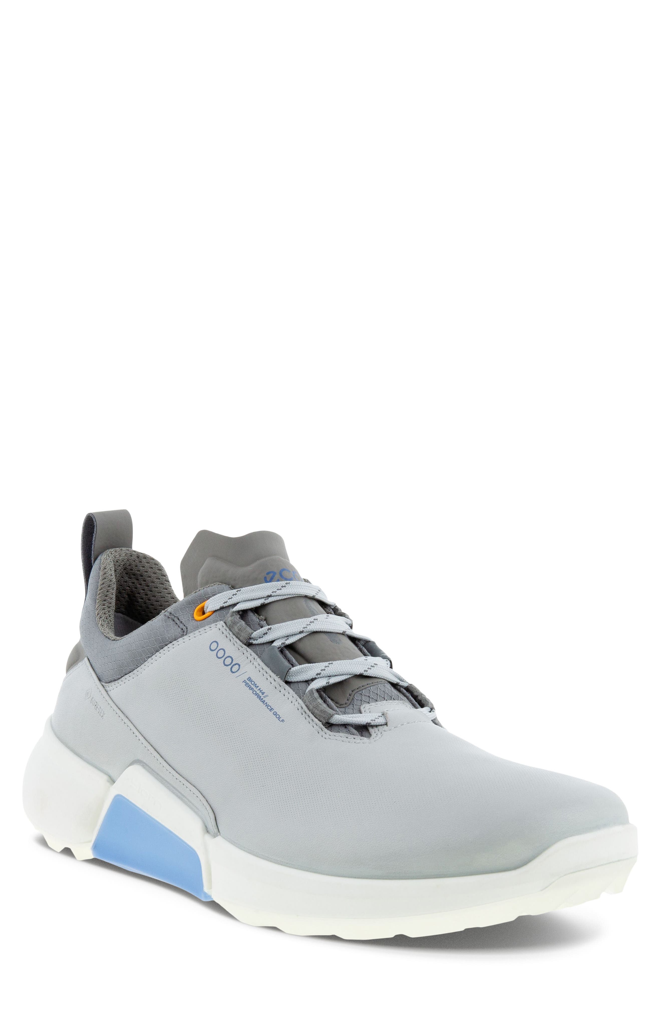 Biom H4 Golf Shoe, Main, color, CONCRETE
