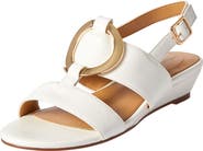 Comfortview The Rosetta Sandal