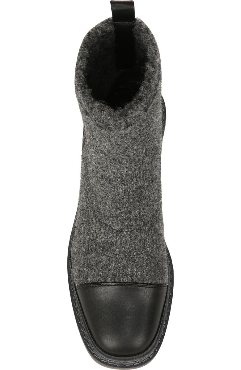Sam Edelman Rozanna Lug Sole Bootie, Alternate, color,