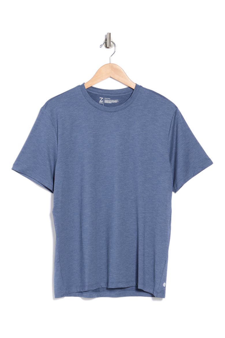 Energy T-Shirt, Alternate, color, BLUE VINTAGE