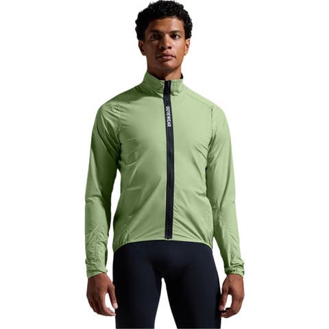 Spinshift Windbreaker - Men's