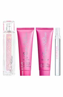 Heiress 4-Piece Eau de Parfum Set