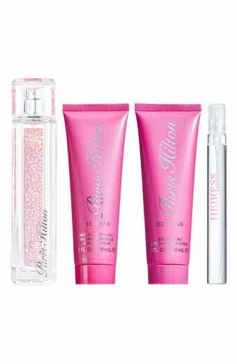 Heiress 4-Piece Eau de Parfum Set