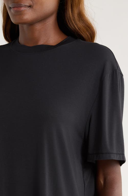 Ugg(r) Amarys Relaxed T-shirt In Black