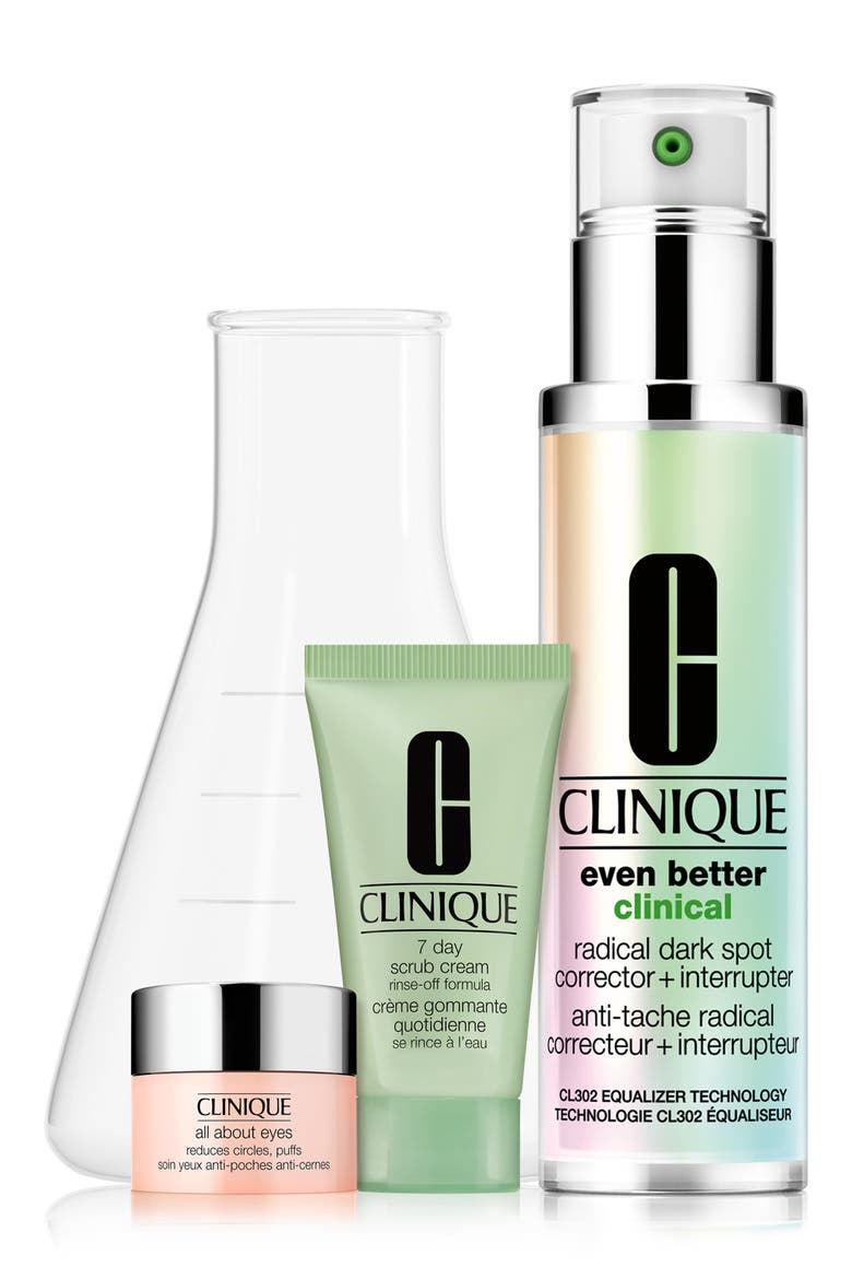 Even Tone Essentials Skin Care Set, Alternate, color, NO COLOR