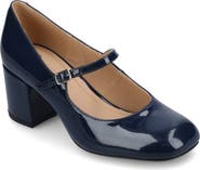 Journee Collection Okenna Pump