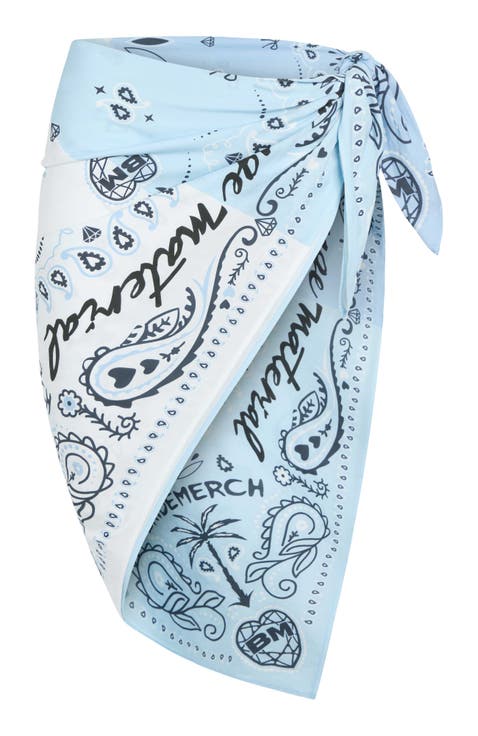 Bandana Cotton Sarong