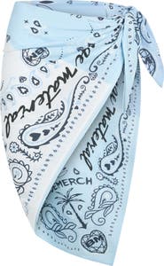 BRIDEMERCH Bandana Cotton Sarong