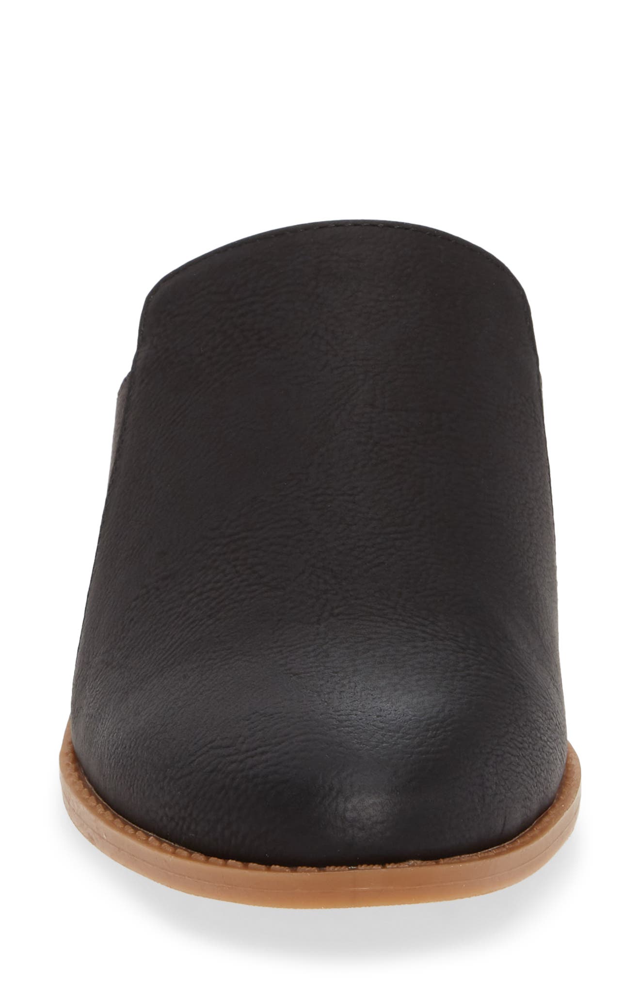 BC Footwear Look at Me Vegan Mule, Alternate, color, 