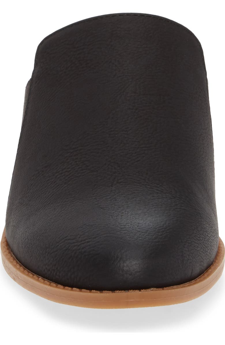 BC Footwear Look at Me Vegan Mule, Alternate, color,