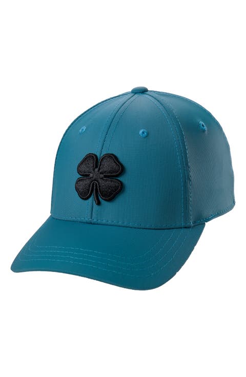 Clover Baseball Cap