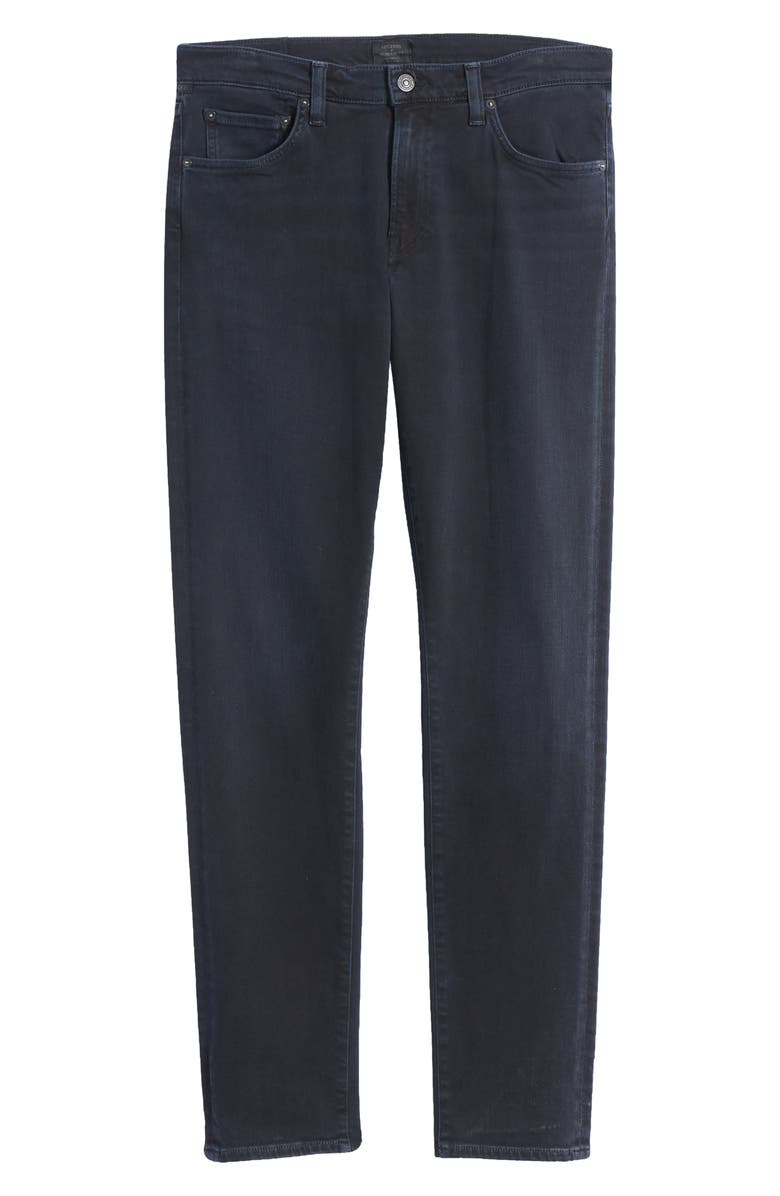 Citizens of Humanity London Slim Tapered Jeans, Alternate, color, 
