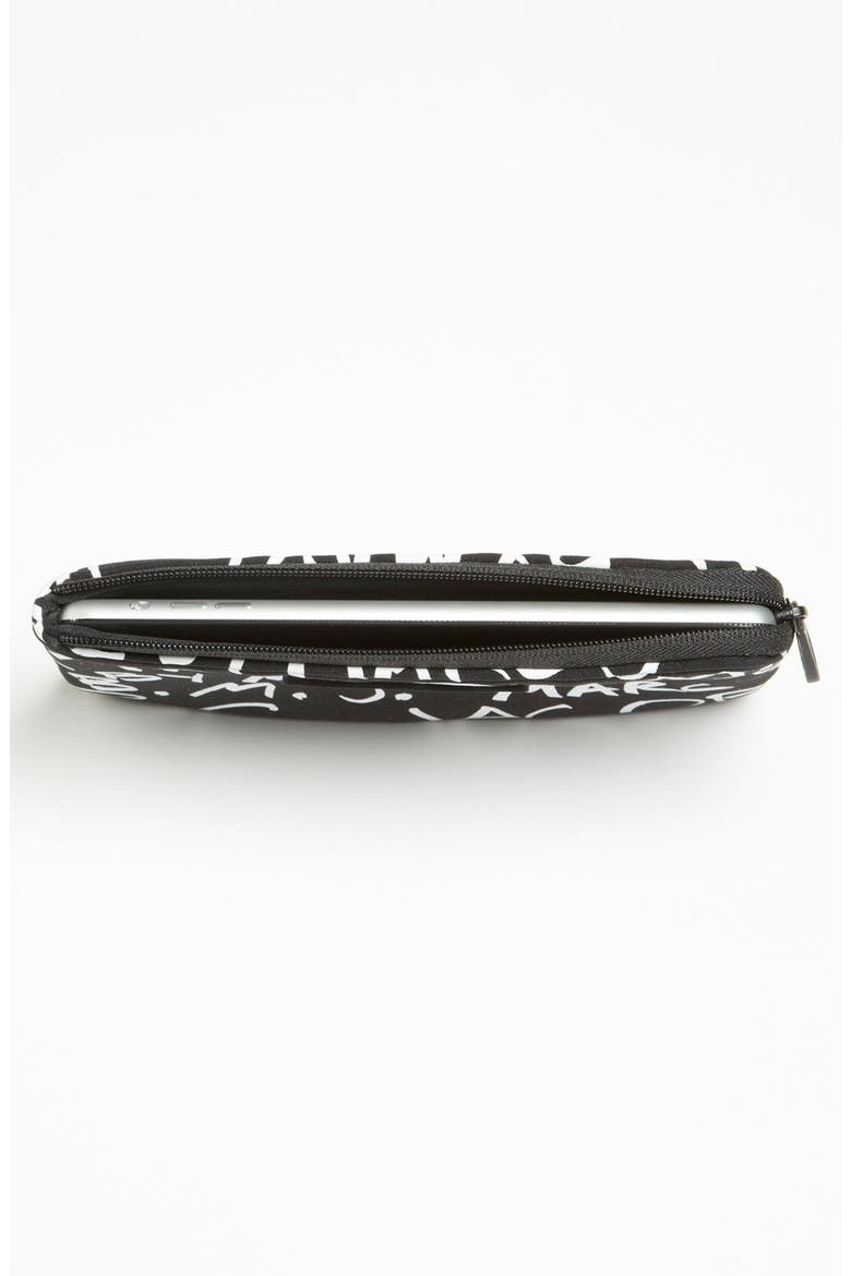 MARC BY MARC JACOBS iPad mini™ Sleeve, Alternate, color, BLACK MULTI