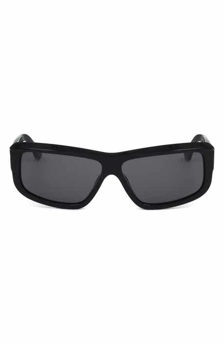 Marni Rectangular Sunglasses