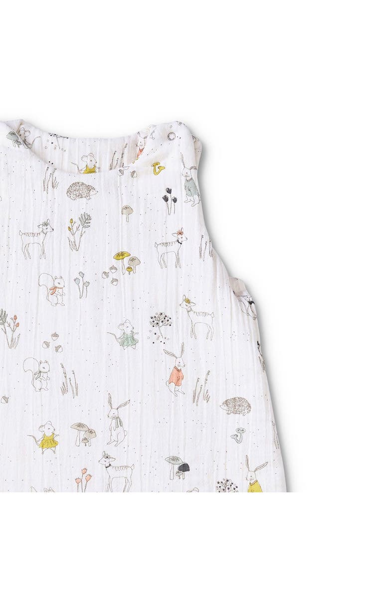 Pehr 1.0 TOG Organic Cotton Wearable Blanket, Alternate, color, 