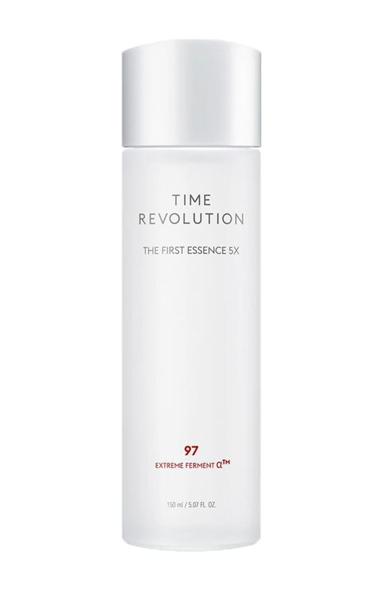MISSHA Time Revolution The First Essence 5X, Main, color,
