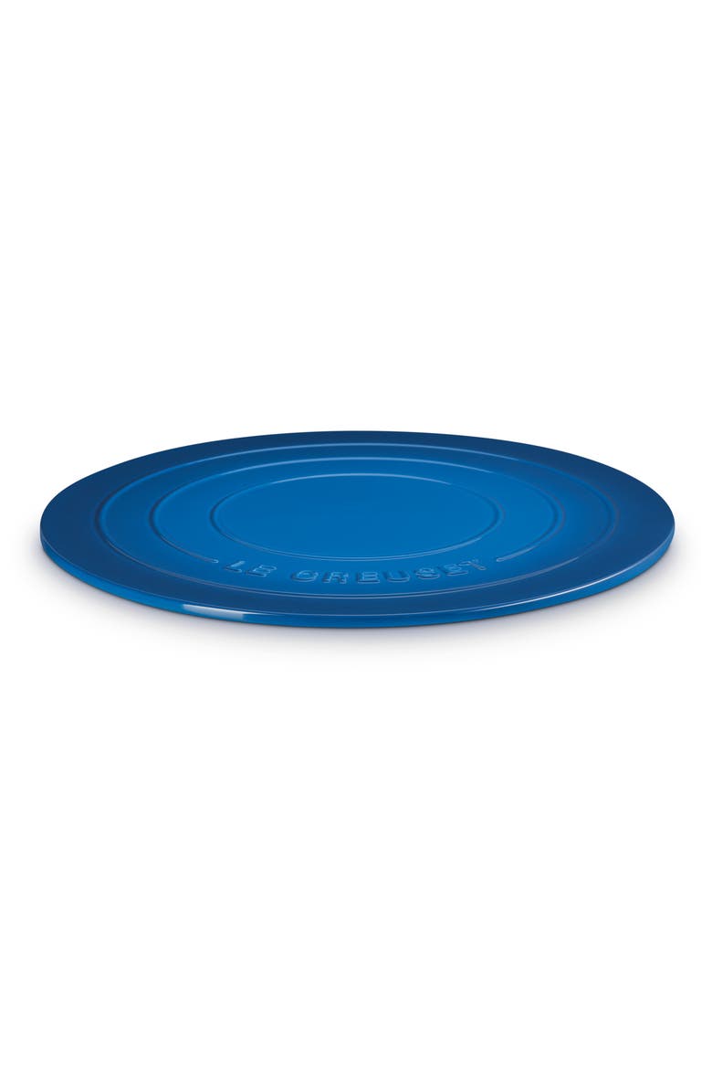 Round Pizza Stone, Alternate, color, MARSEILLE