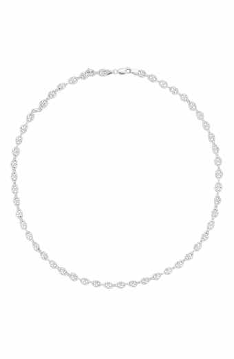 Men's Calabrote Mariner Chain Necklace